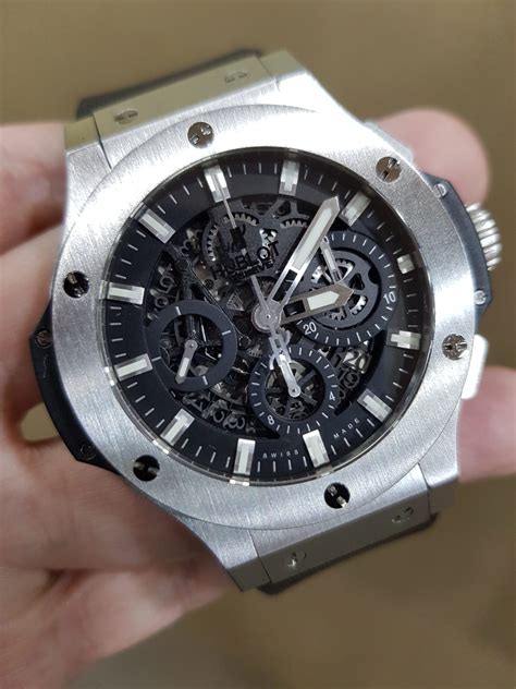 hublot big bang female|hublot big bang skeleton.